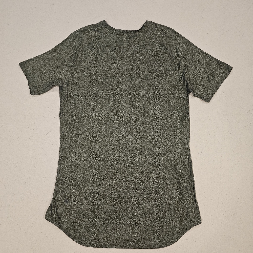 Lululemon Athletica Short Sleeve Shirt M - Picture 5 of 6